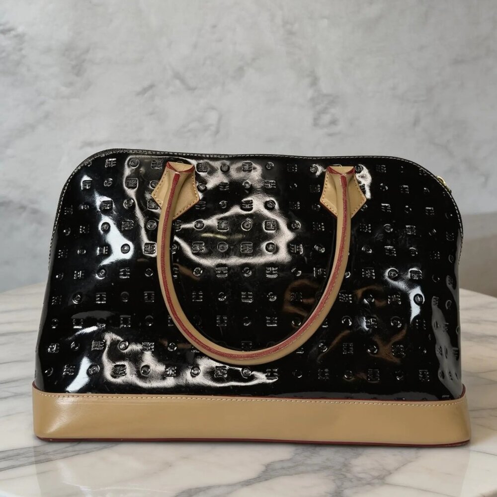 Arcadia Handbag